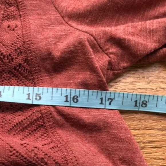 Clover & Scout women top size M - Picture 12 of 12